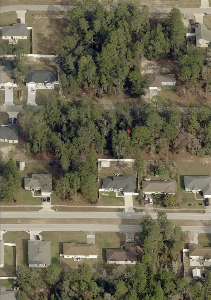Sw 128th Pl, FL