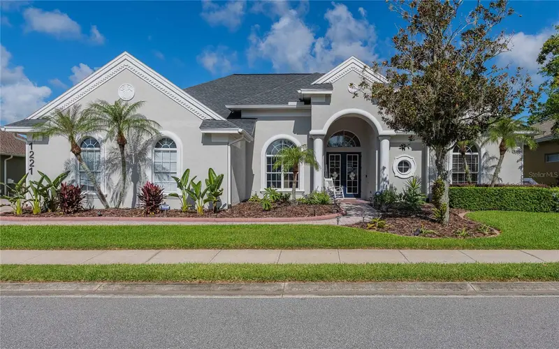 1221 Vista Hills Dr, FL