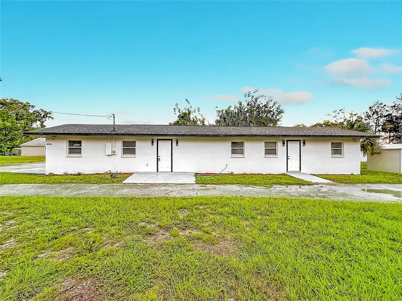 Umatilla listing