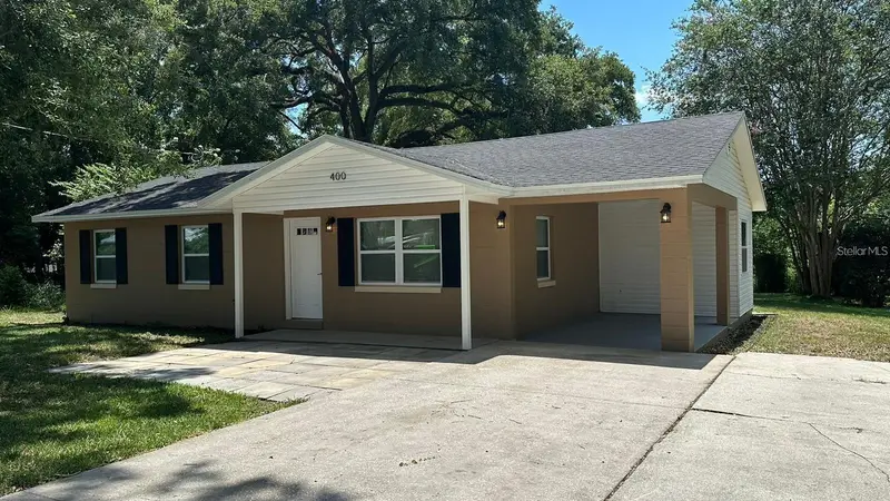 400 Pennsylvania Ave, FL