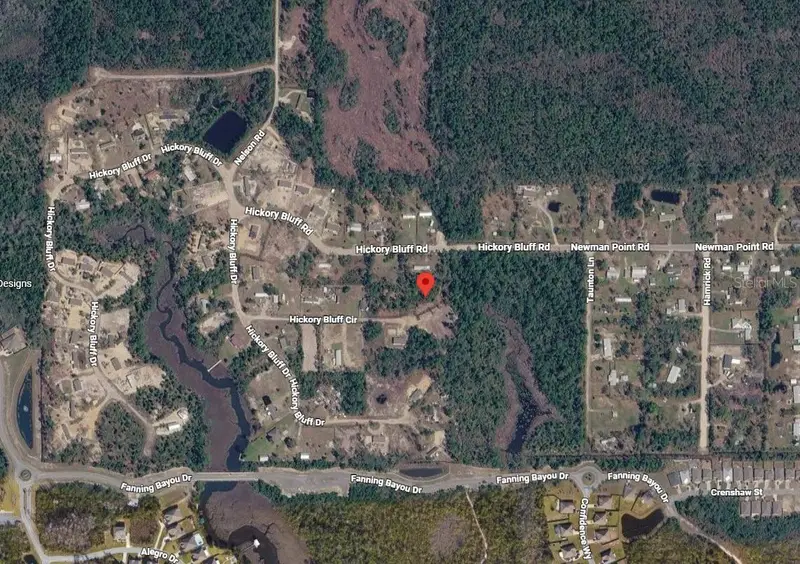421 Hickory Bluff Cir, FL