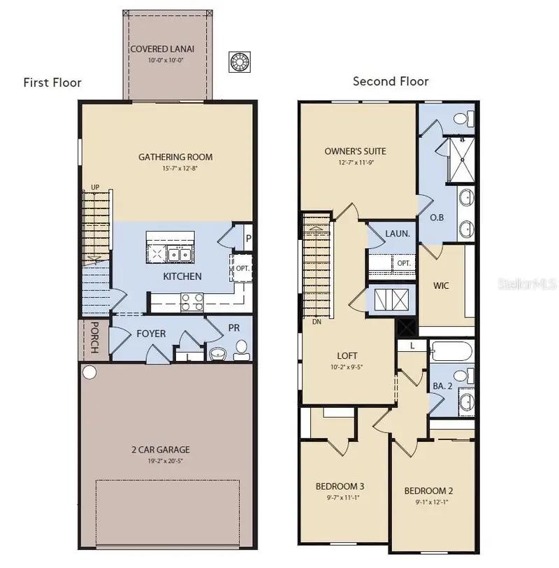 14095 Ward Road, FL