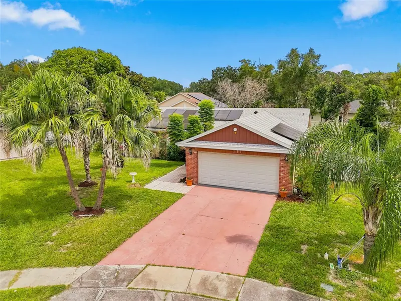 111 Jersey Woods Ct, FL