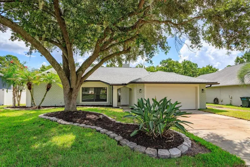 1006 Beckstrom Dr, FL