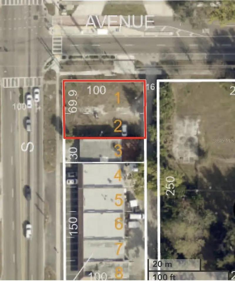49th St S, FL