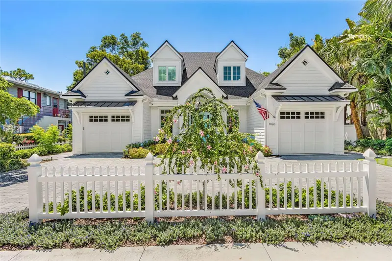 1426 S Osprey Ave, FL
