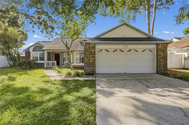 2208 Moon Shadow Rd, FL