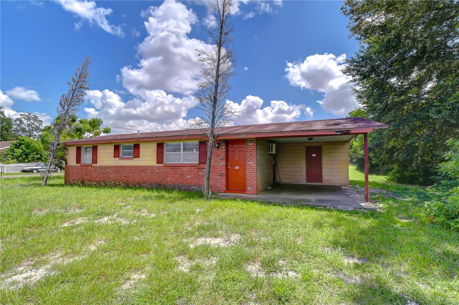 3210 W Giddens Ave, FL