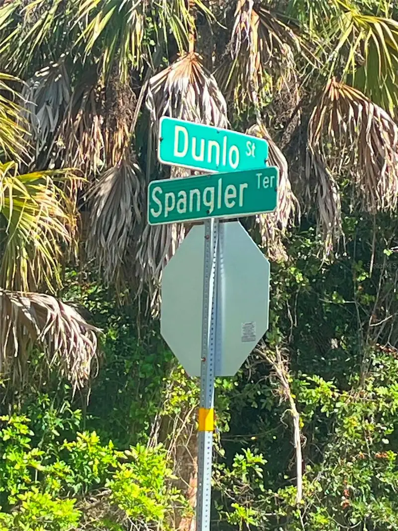 20277 Spangler Ter, FL