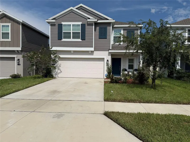 Peace Creek Reserve, Winter Haven listing