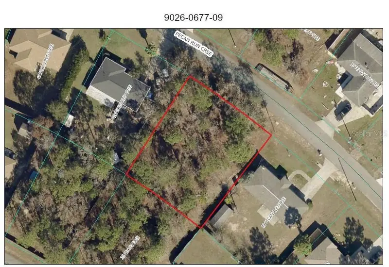 Lot 9 Pecan Run Crse, FL