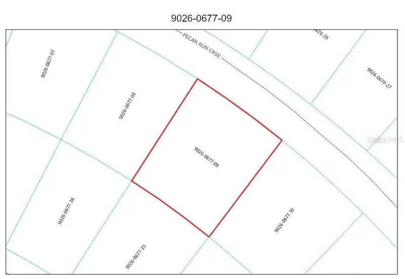 Lot 9 Pecan Run Crse, FL