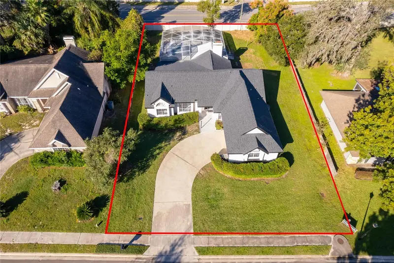 1250 Glenmore Dr, FL
