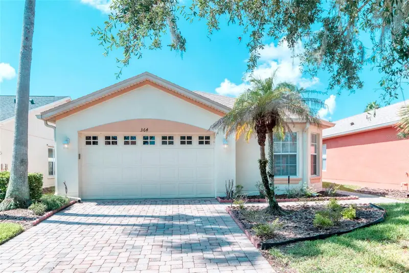 364 Acadia Dr, FL