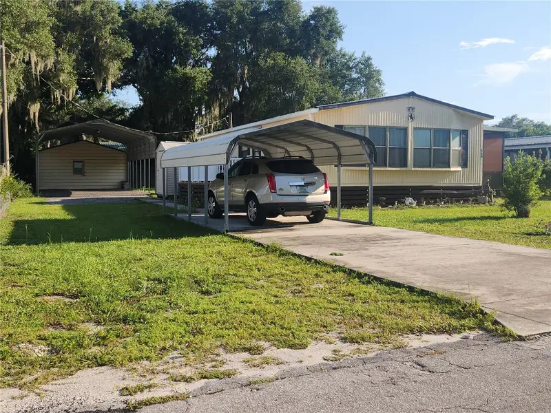 569 Cr 486, FL