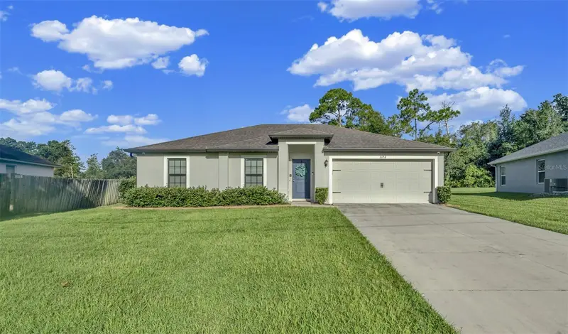 3172 Parma Dr, FL