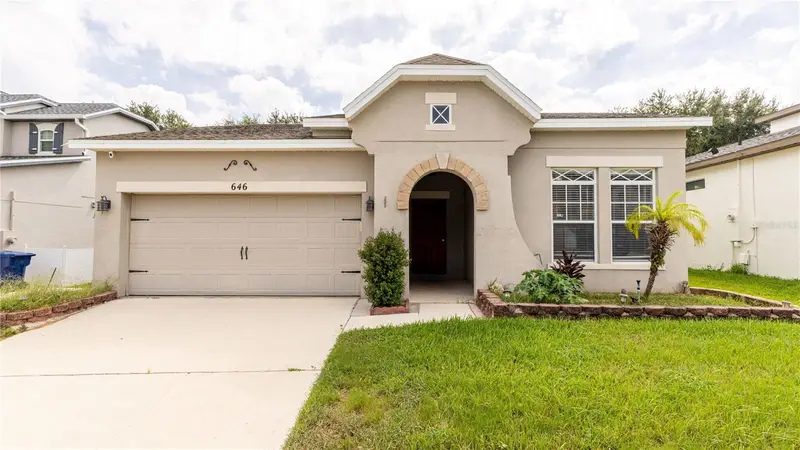 646 Arbor Pointe Ave, FL