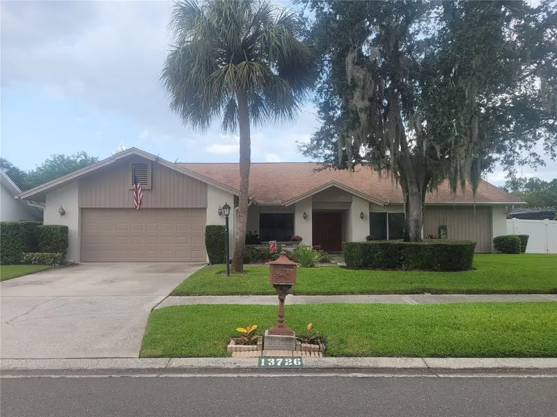 13726 Chestersall Dr, FL