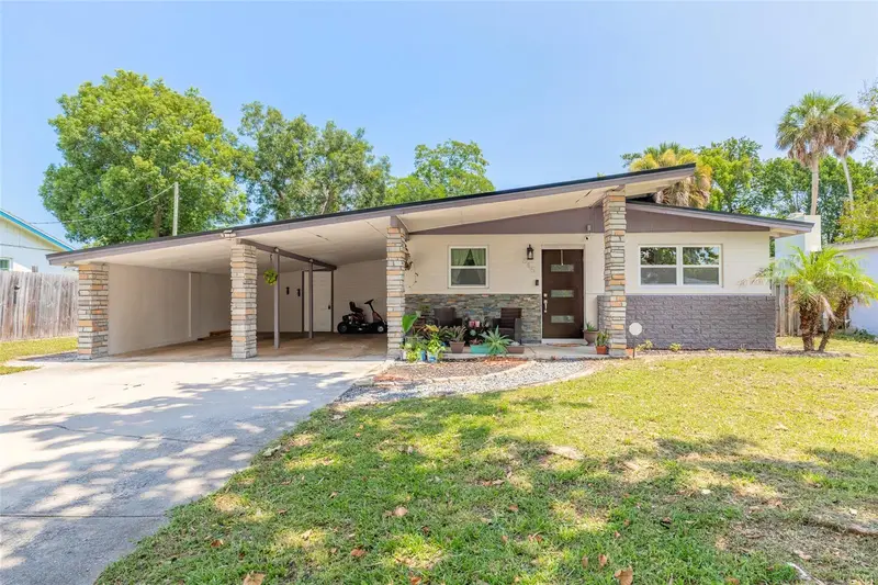 Holly Hill listing