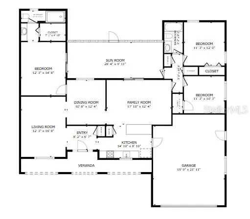 1442 Canterbury Cir, FL
