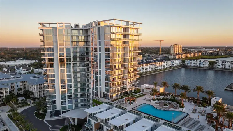 5120 Marina Way #16002, FL