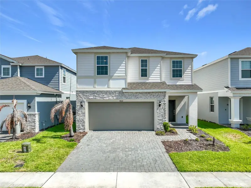 Windsor Island Residence listing