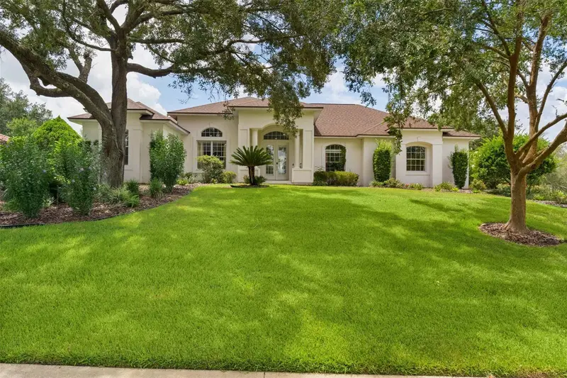 Harbor Hills listing