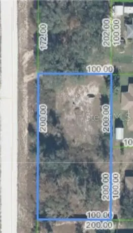 1838 N Fonda Rd, FL