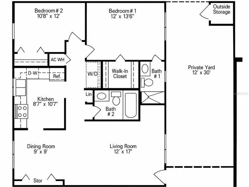 311 San Miguel St #311, FL