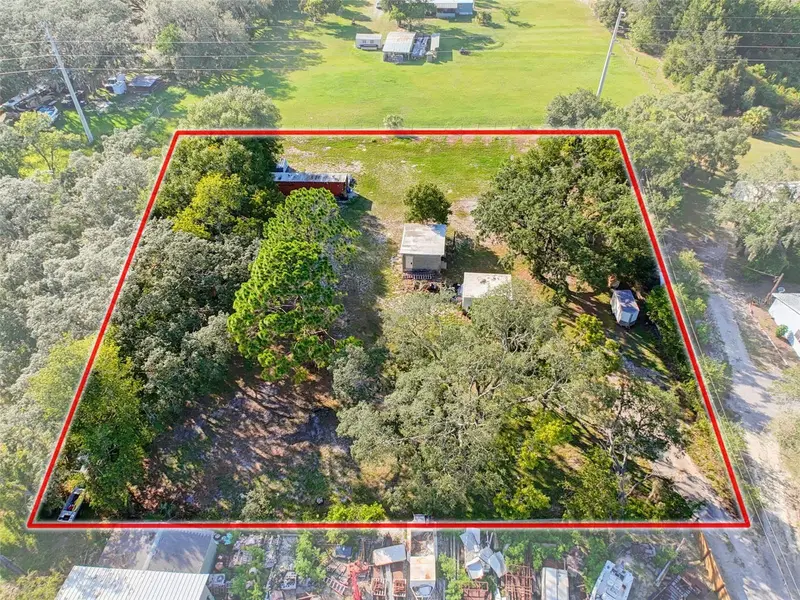 0 Arrow Dr, FL