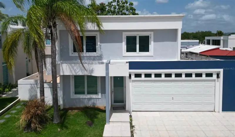 Calle 10 S7, PR