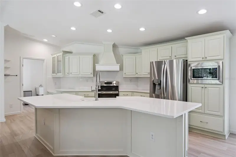 1161 Lake Harney Woods Blvd, FL