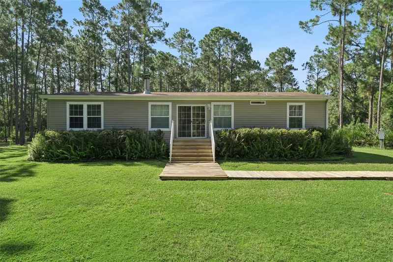 1161 Lake Harney Woods Blvd, FL