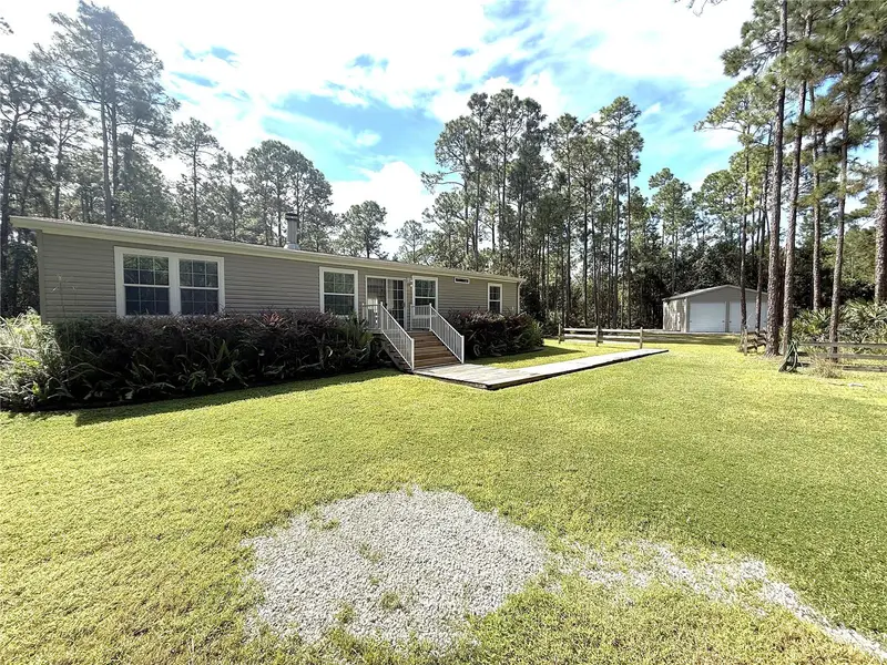 1161 Lake Harney Woods Blvd, FL
