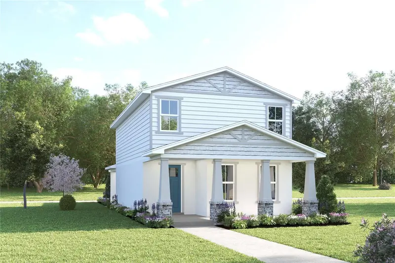Auburndale pending