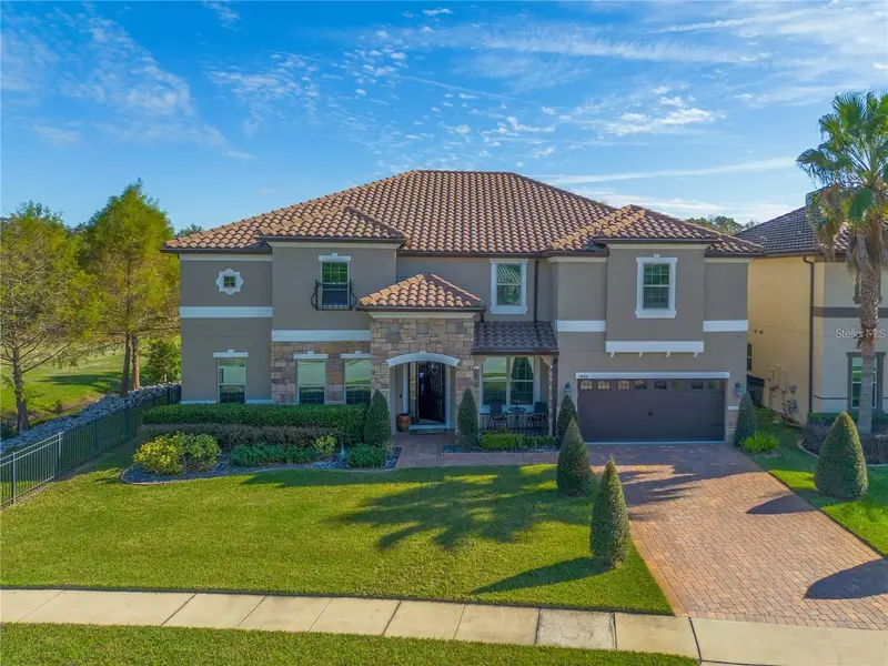 1445 Via Sangro Pl, FL