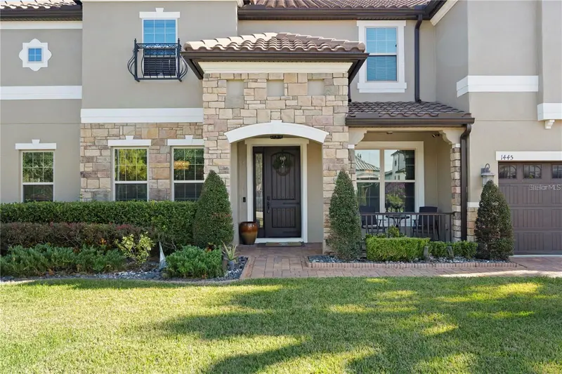 1445 Via Sangro Pl, FL