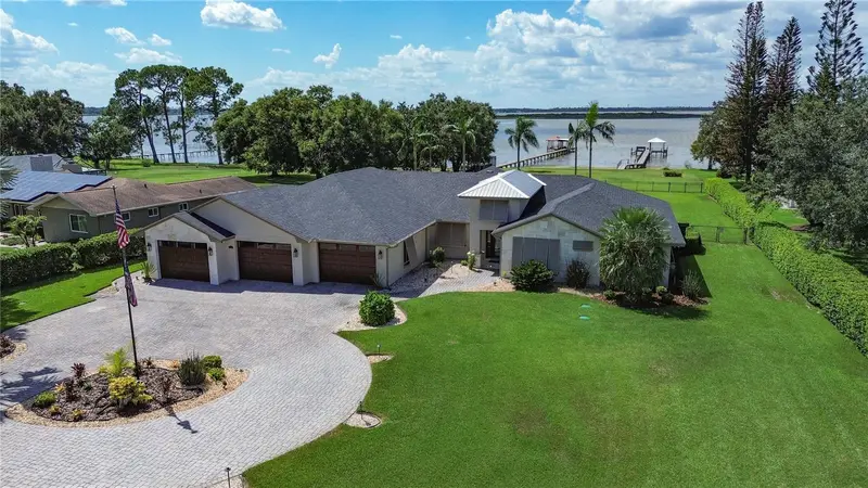 3640 Crump Rd, FL
