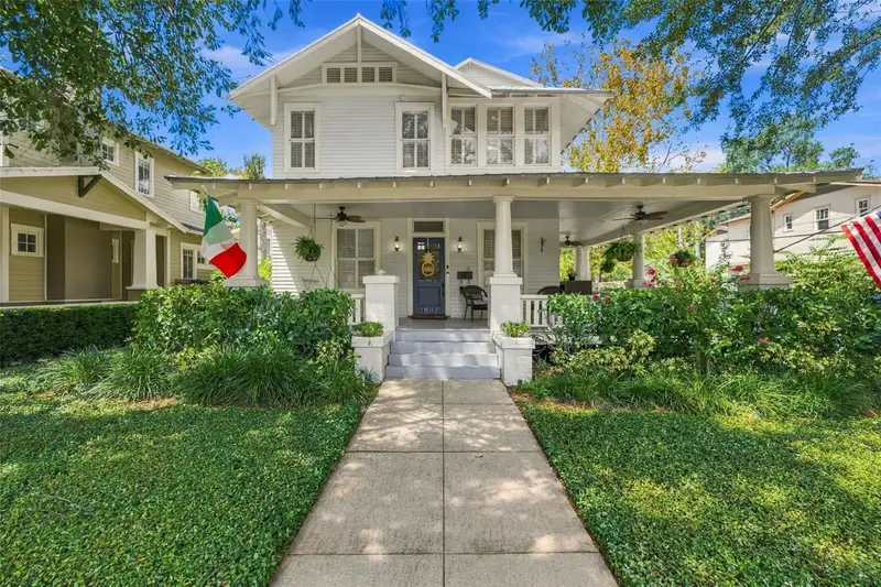 1801 W Hills Ave, FL