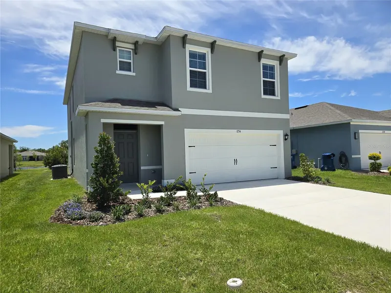 1234 Red Hill Rd, FL