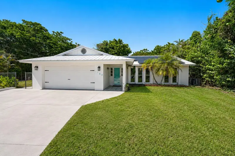 1163 Nw 16th Pl, FL