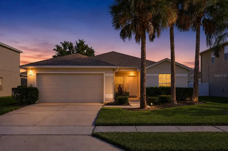 516 Bella Rosa Cir, FL