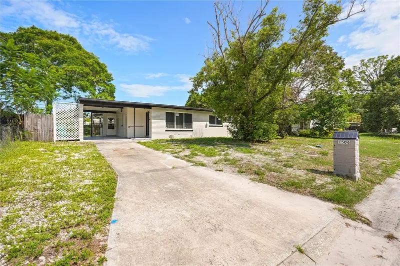 1506 Harvard Dr, FL
