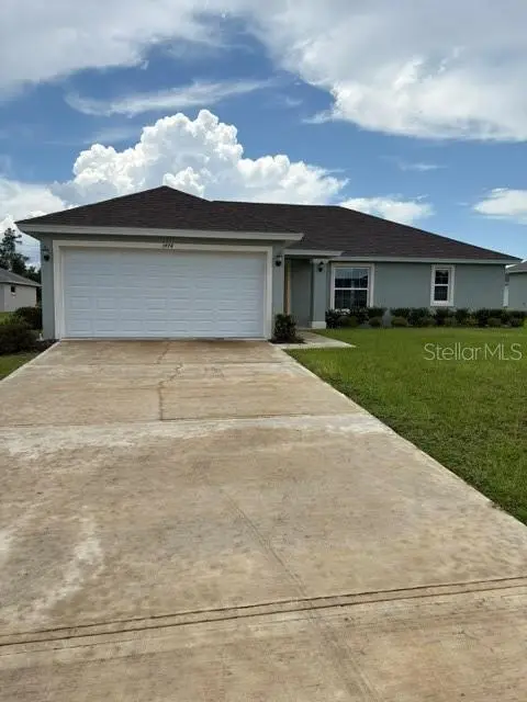 3474 Sw 155th Ln, FL