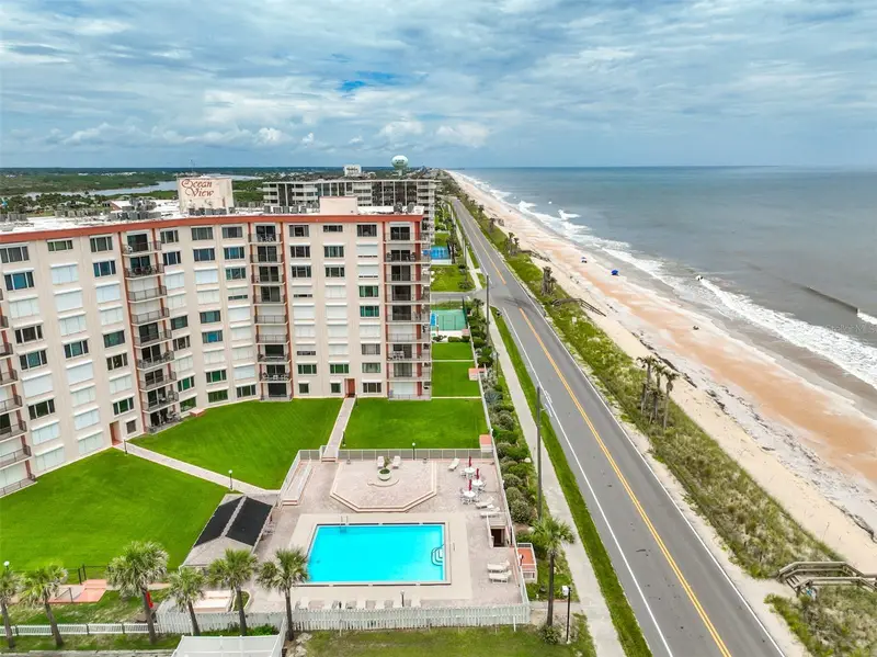3600 S Ocean Shore Blvd #222, FL