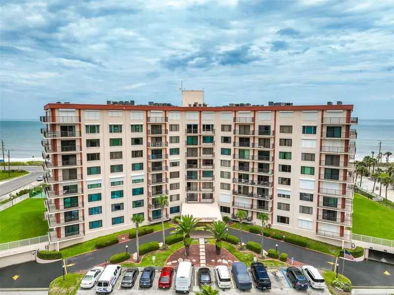 3600 S Ocean Shore Blvd #222, FL