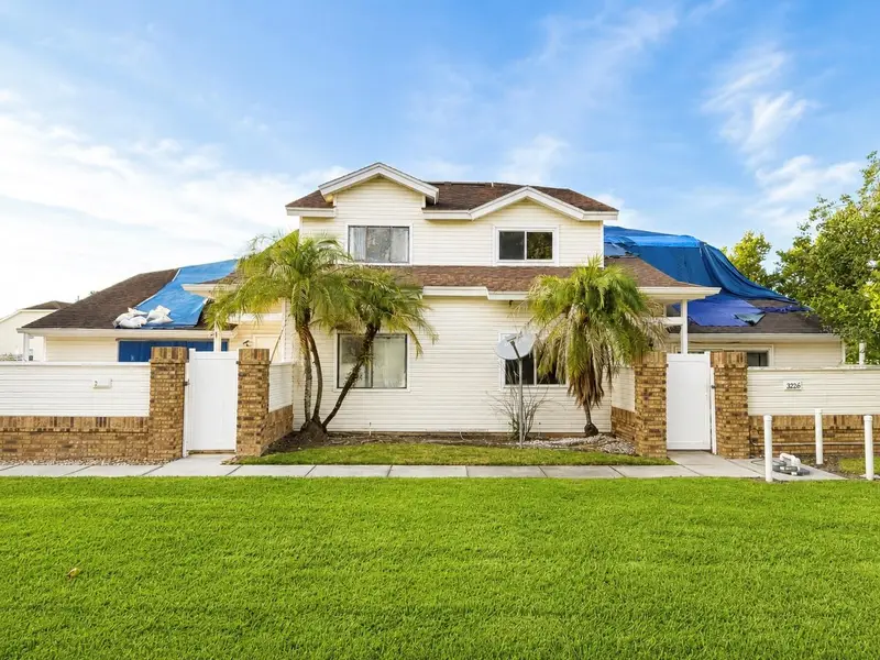 3226 Rio Grande Trl #3226, FL
