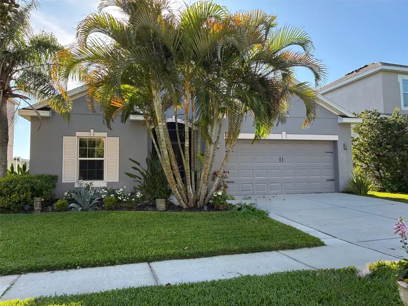 802 Fern Leaf Dr, FL