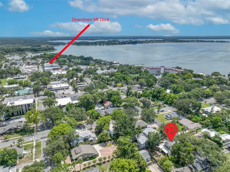 834 N Alexander St, FL