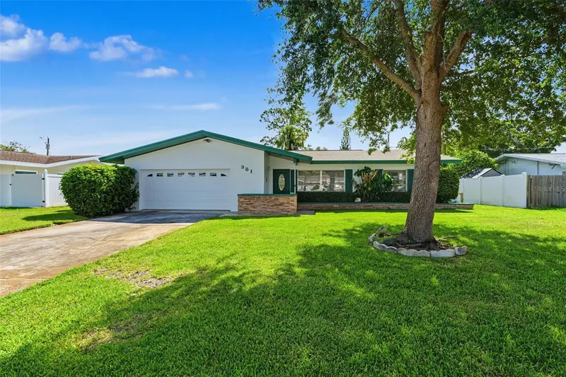 981 Stephen Foster Dr, FL